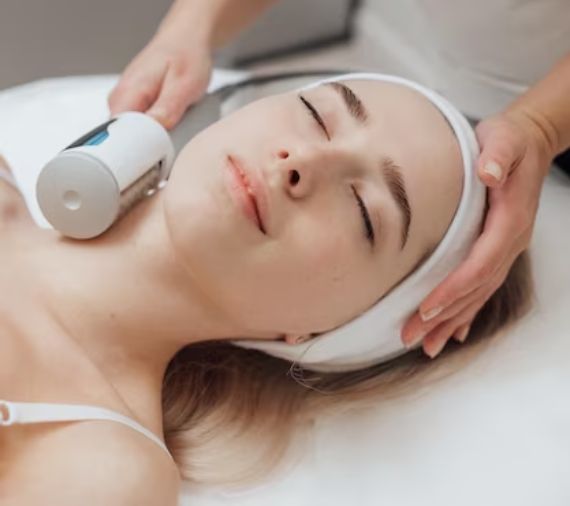 Women's Endosphere Face Sculpting Treatment