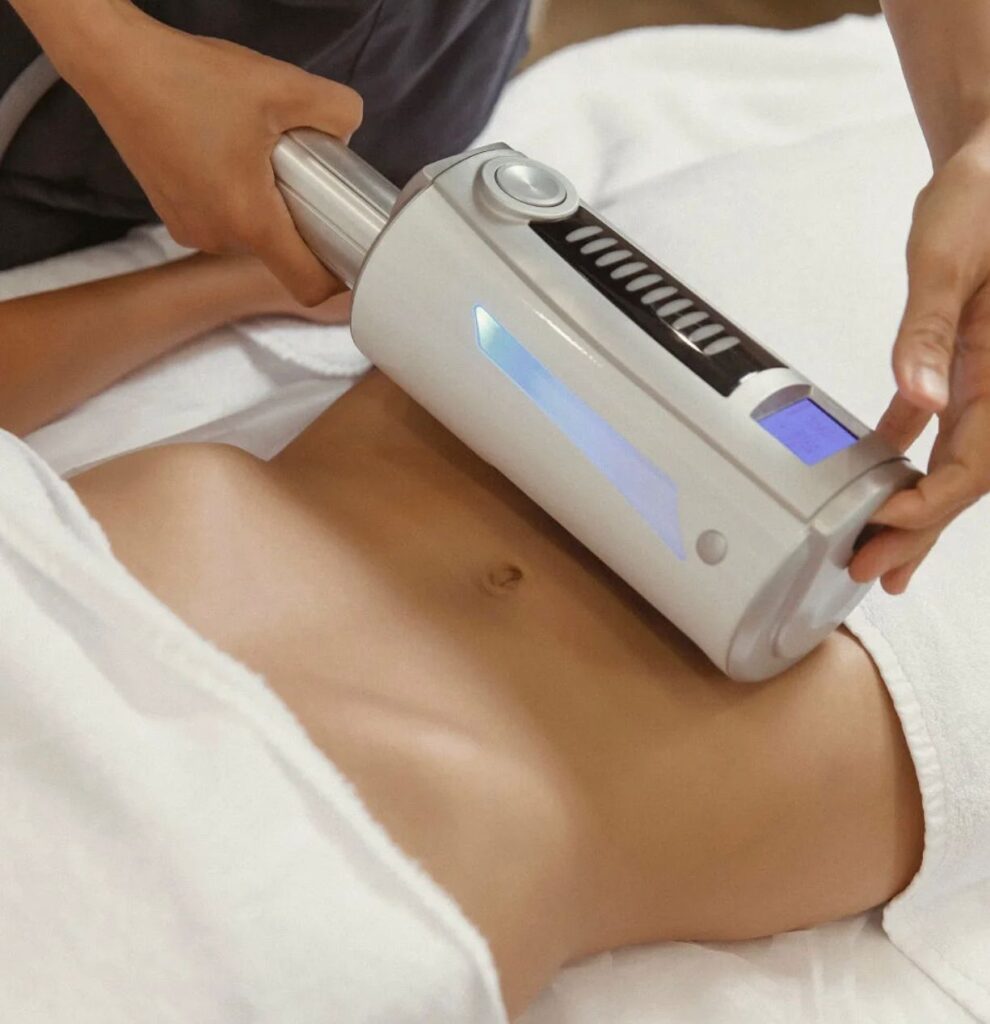 Women's Endosphere Body Sculpting Treatment